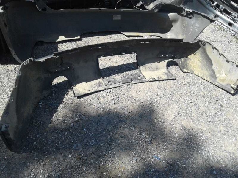 Rear Bumper Cover used genuine OEM Chevrolet Traverse 2018-2021