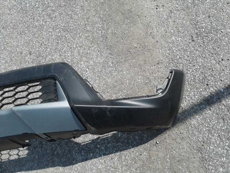 Front bumper cover lower used genuine OEM Honda CR-V 2017-2019