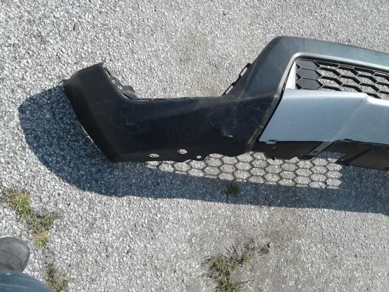 Front bumper cover lower used genuine OEM Honda CR-V 2017-2019