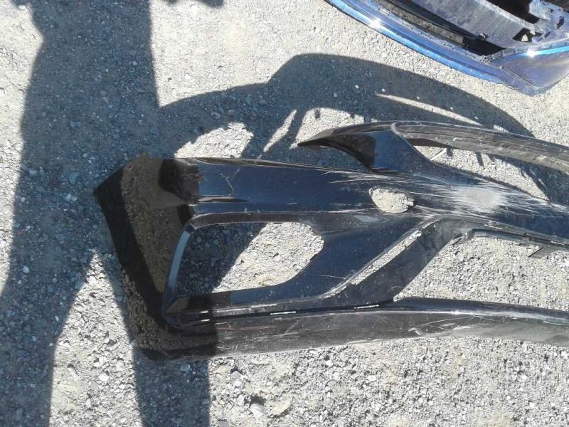 Front bumper cover used genuine OEM Mercedes-Benz S600 2015-2017