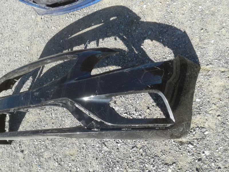Front bumper cover used genuine OEM Mercedes-Benz S600 2015-2017