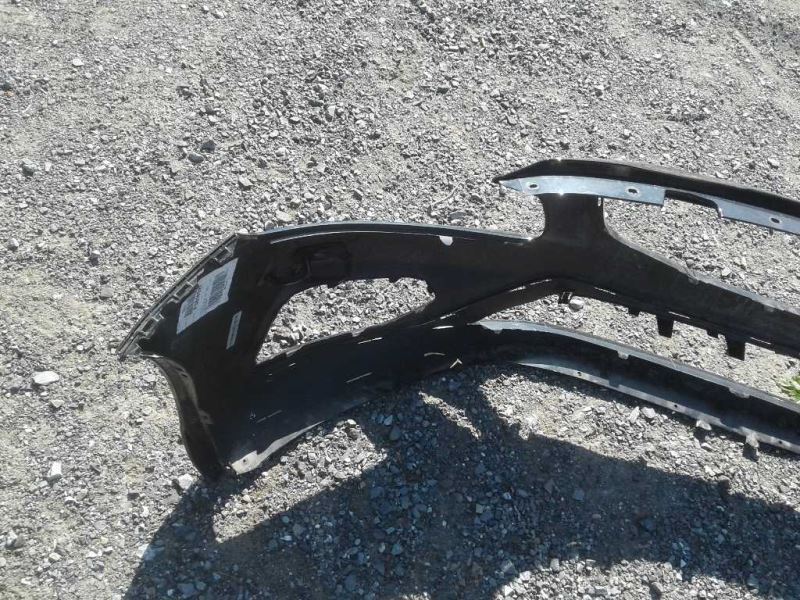 Front bumper cover used genuine OEM Mercedes-Benz S600 2015-2017