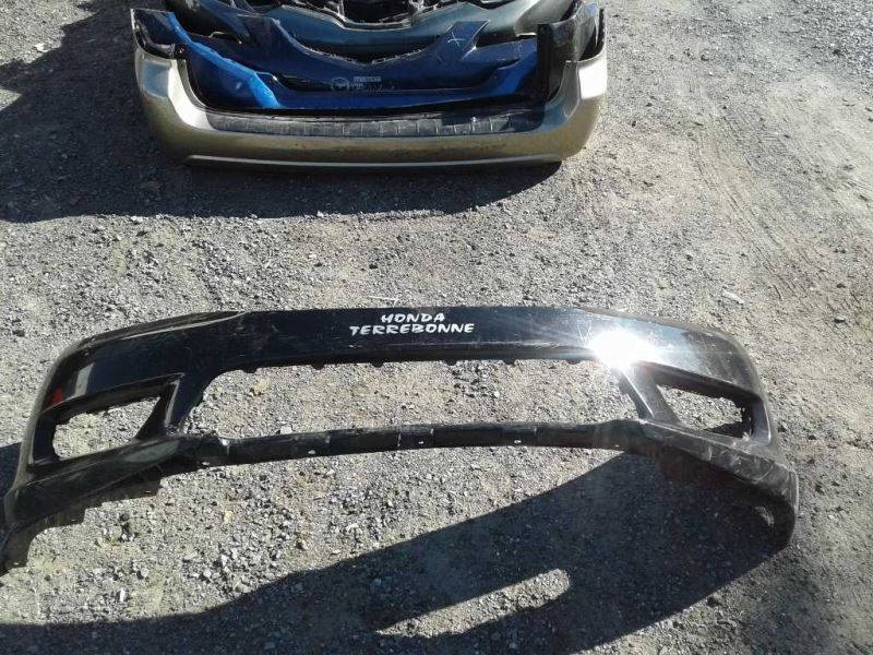 Front bumper cover used genuine OEM Honda Accord 2013-2015