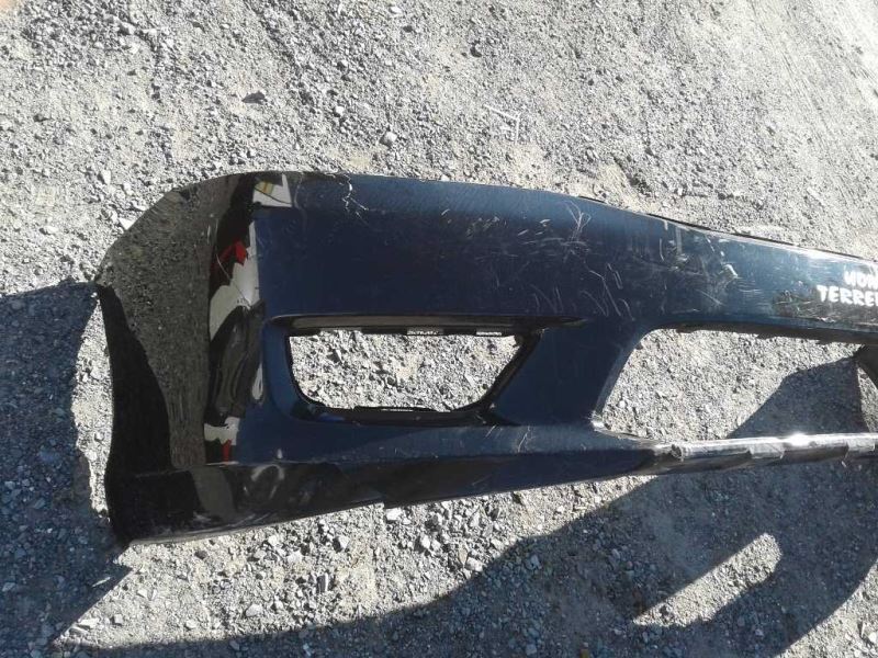 Front bumper cover used genuine OEM Honda Accord 2013-2015