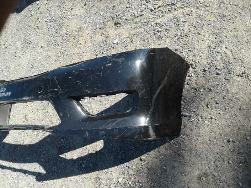 Front bumper cover used genuine OEM Honda Accord 2013-2015