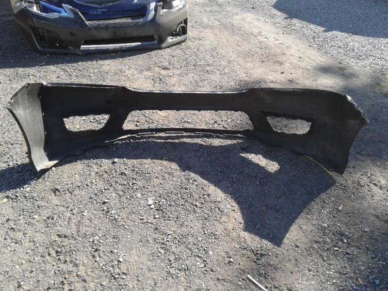 Front bumper cover used genuine OEM Honda Accord 2013-2015