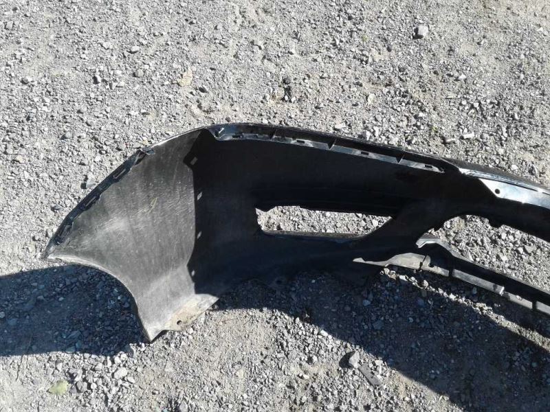 Front bumper cover used genuine OEM Honda Accord 2013-2015