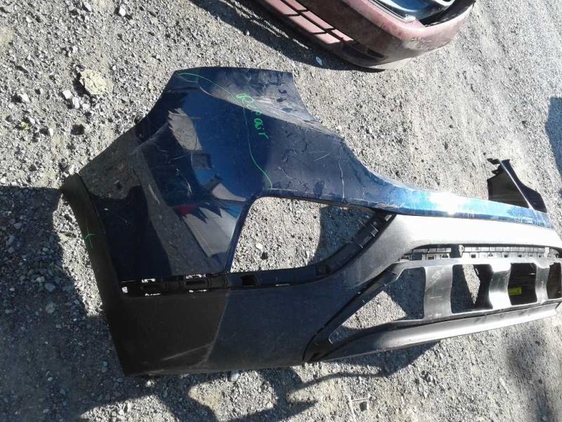 Defensa (parachoques) trasera usada original (OEM) Hyundai Santa FE 2019-2020