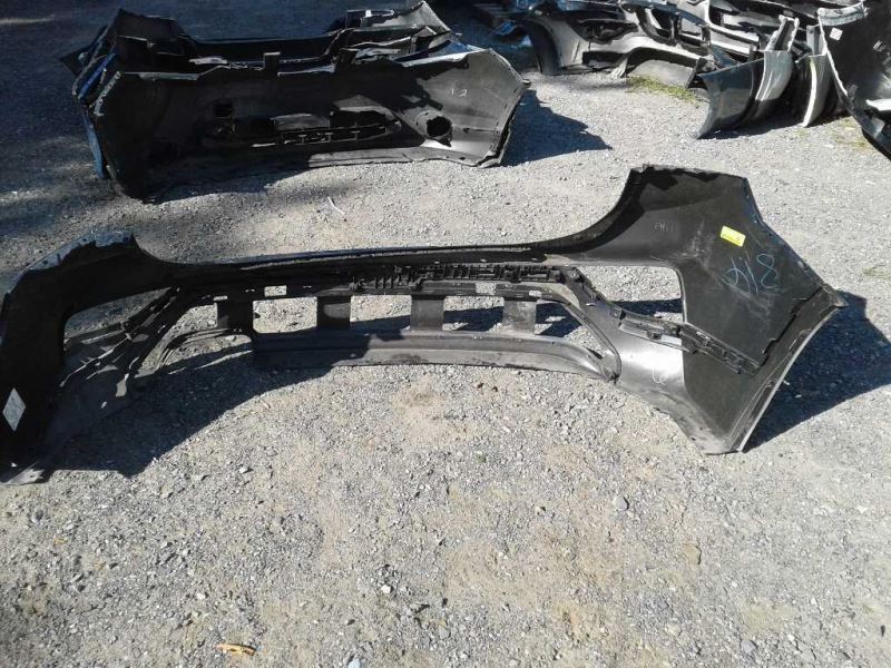 Defensa (parachoques) trasera usada original (OEM) Hyundai Santa FE 2019-2020