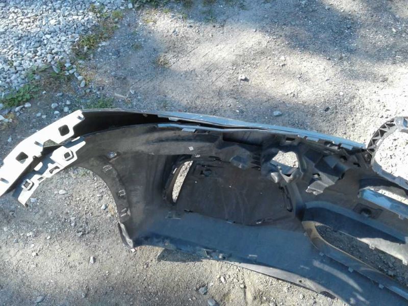 Front bumper cover used genuine OEM BMW X5 2015-2016