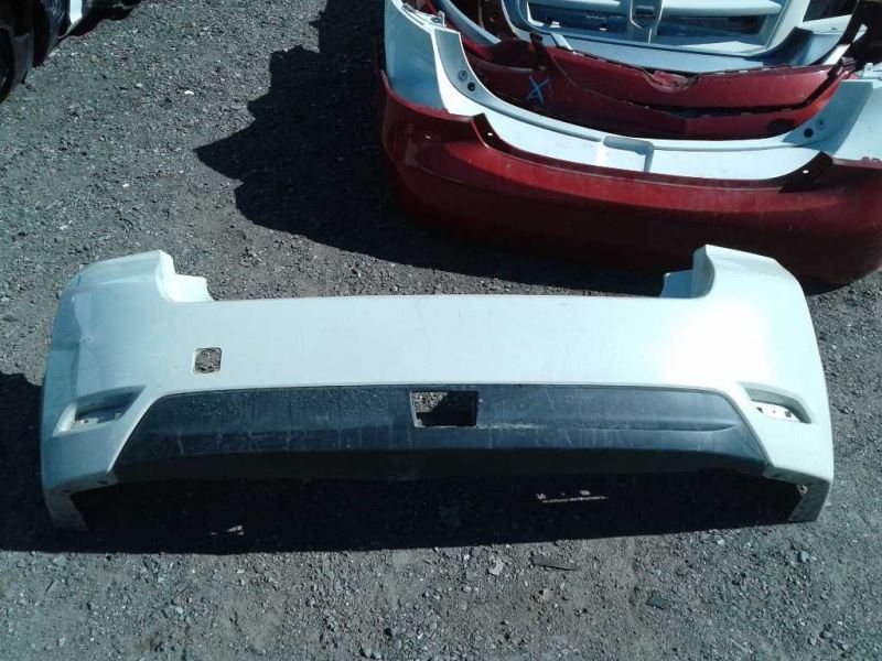 Rear bumper cover used genuine OEM Subaru Impreza 2012-2016