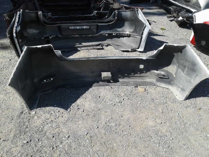Rear bumper cover used genuine OEM Subaru Impreza 2012-2016