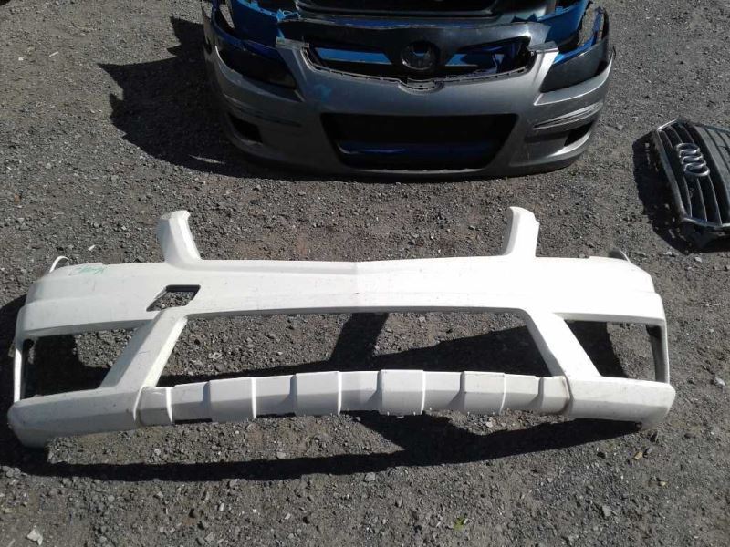 Front bumper cover used genuine OEM Mercedes-Benz GLK350 2010-2012
