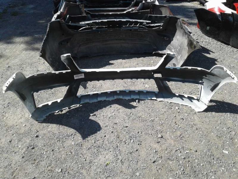 Front bumper cover used genuine OEM Mercedes-Benz GLK350 2010-2012