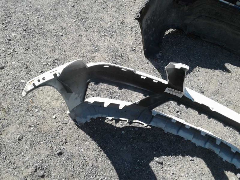 Front bumper cover used genuine OEM Mercedes-Benz GLK350 2010-2012