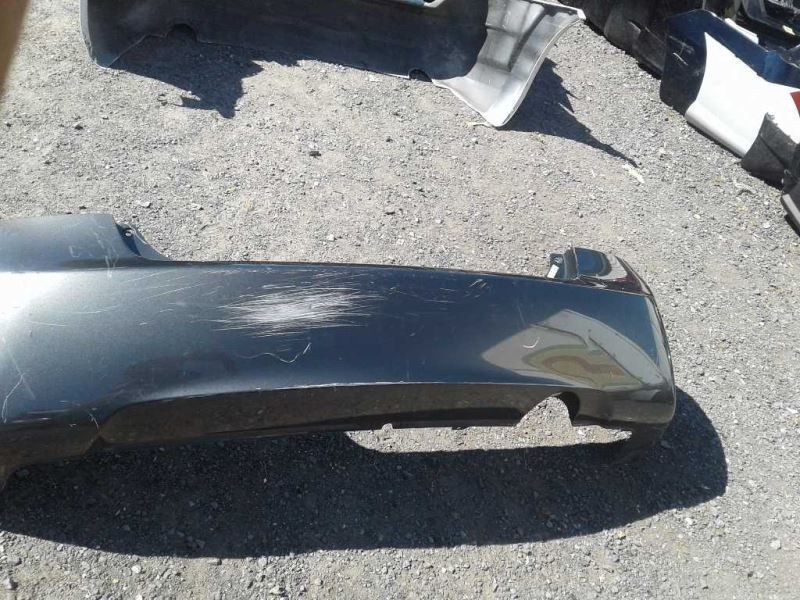 Defensa (parachoques) trasera usada original (OEM) Honda Civic 2006-2011