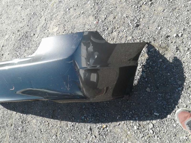 Defensa (parachoques) trasera usada original (OEM) Honda Civic 2006-2011