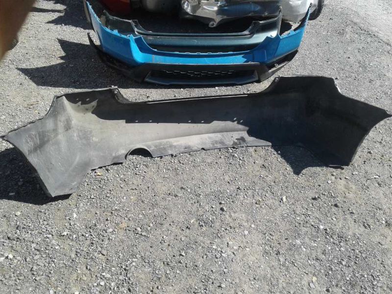 Defensa (parachoques) trasera usada original (OEM) Honda Civic 2006-2011