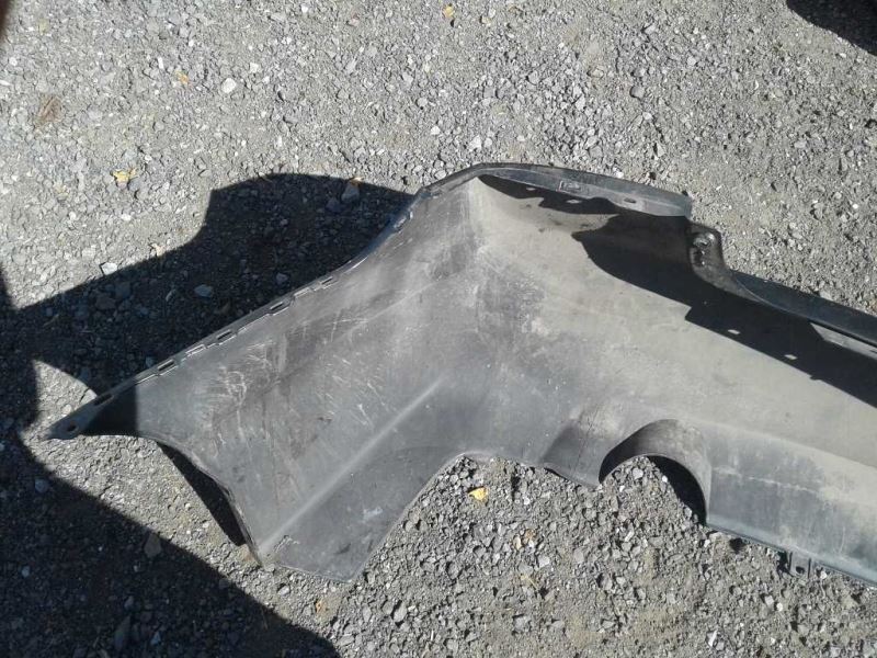 Defensa (parachoques) trasera usada original (OEM) Honda Civic 2006-2011