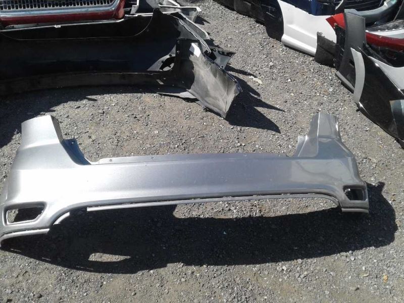 Rear bumper cover upper used genuine OEM Dodge Journey 2011-2019
