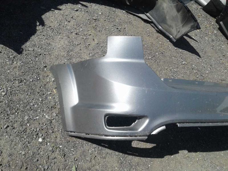 Rear bumper cover upper used genuine OEM Dodge Journey 2011-2019