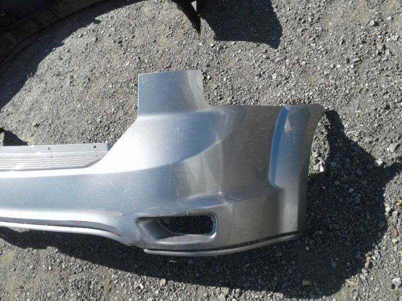 Rear bumper cover upper used genuine OEM Dodge Journey 2011-2019