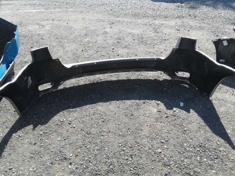 Rear bumper cover upper used genuine OEM Dodge Journey 2011-2019