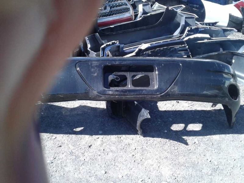 Rear bumper cover used genuine OEM Pontiac Grand AM 2003-2005