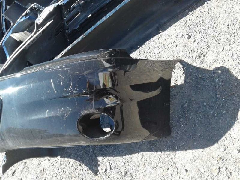 Rear bumper cover used genuine OEM Pontiac Grand AM 2003-2005