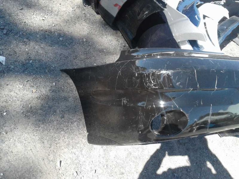 Rear bumper cover used genuine OEM Pontiac Grand AM 2003-2005