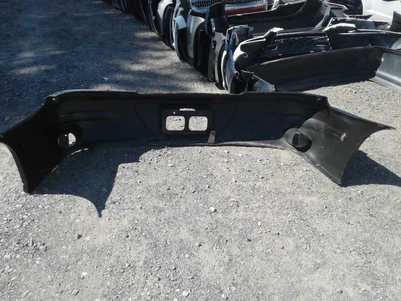 Rear bumper cover used genuine OEM Pontiac Grand AM 2003-2005