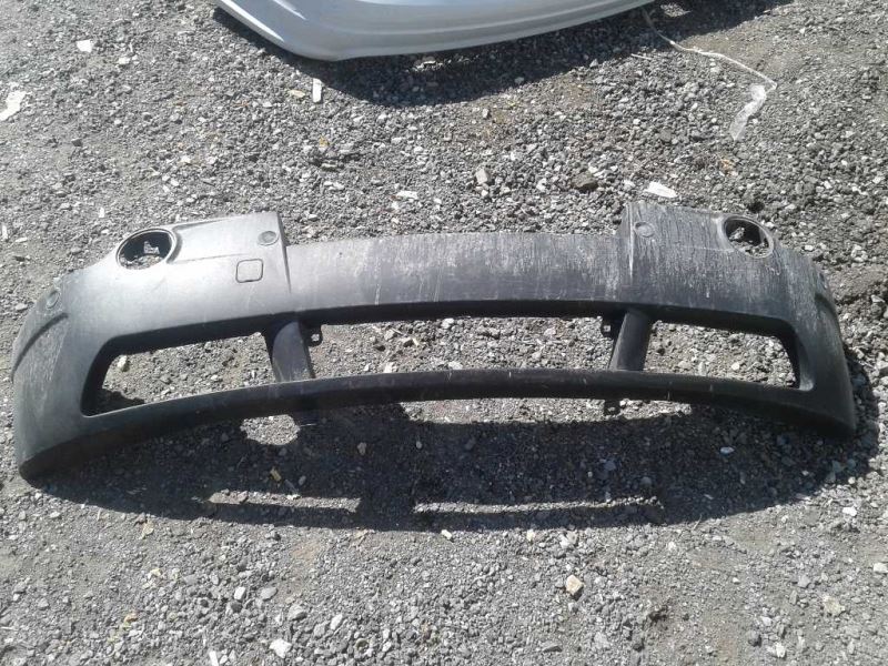 Front bumper cover used genuine OEM BMW X3 2004-2006