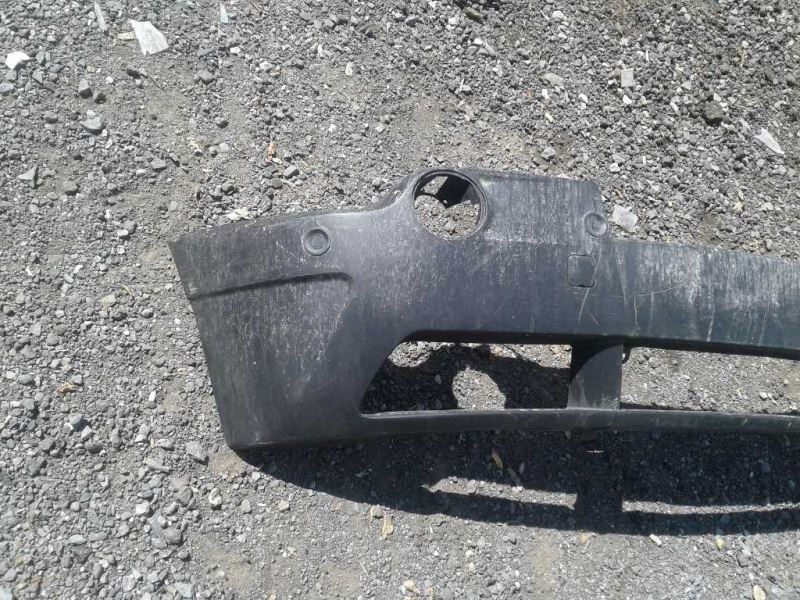Front bumper cover used genuine OEM BMW X3 2004-2006