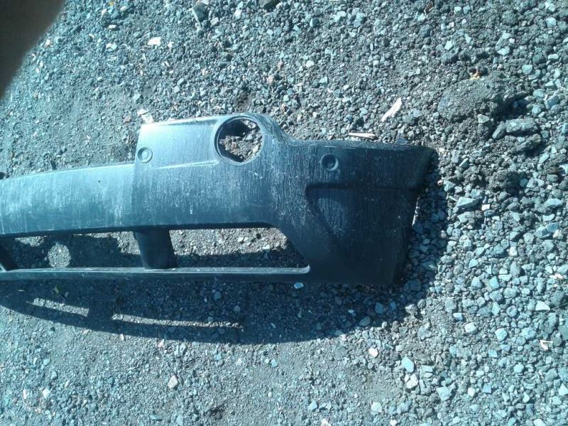 Front bumper cover used genuine OEM BMW X3 2004-2006