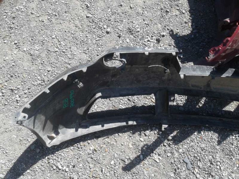 Front bumper cover used genuine OEM BMW X3 2004-2006