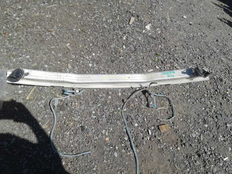 Front bumper reinforcement used genuine OEM BMW X3 2004-2010