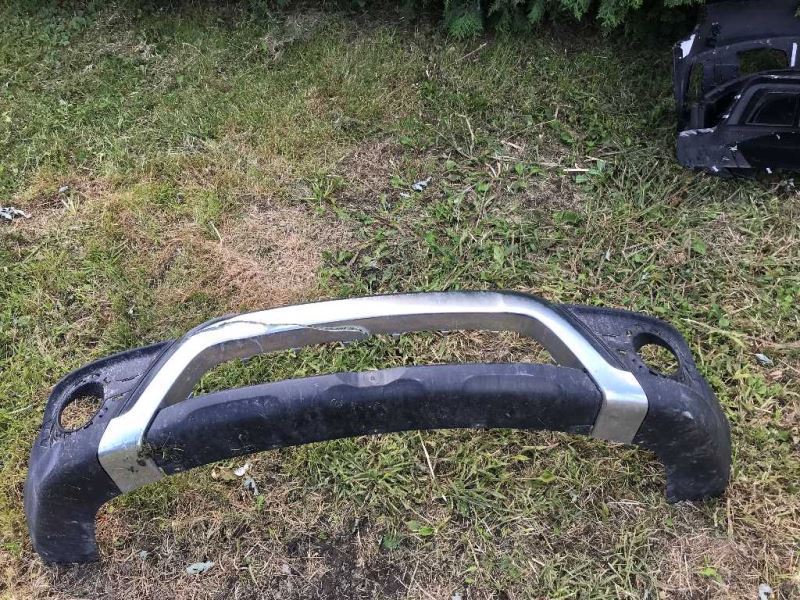 Front bumper cover lower used genuine OEM Dodge Journey 2014-2020