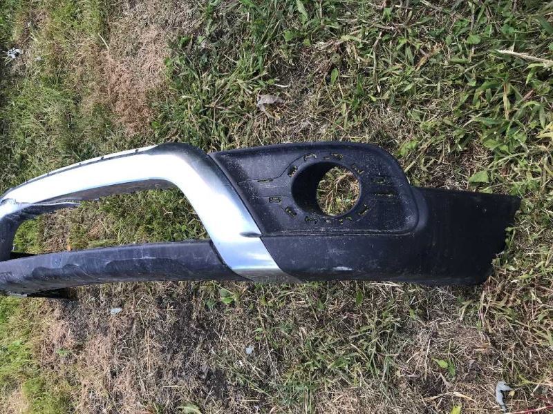 Front bumper cover lower used genuine OEM Dodge Journey 2014-2020