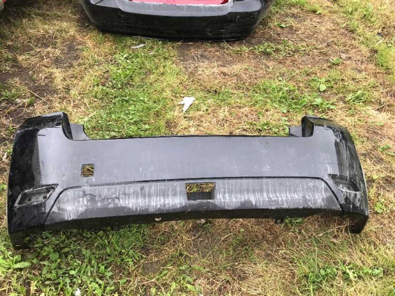 Rear bumper cover used genuine OEM Subaru Impreza 2012-2016