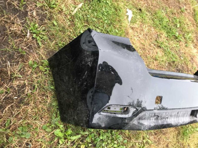 Rear bumper cover used genuine OEM Subaru Impreza 2012-2016