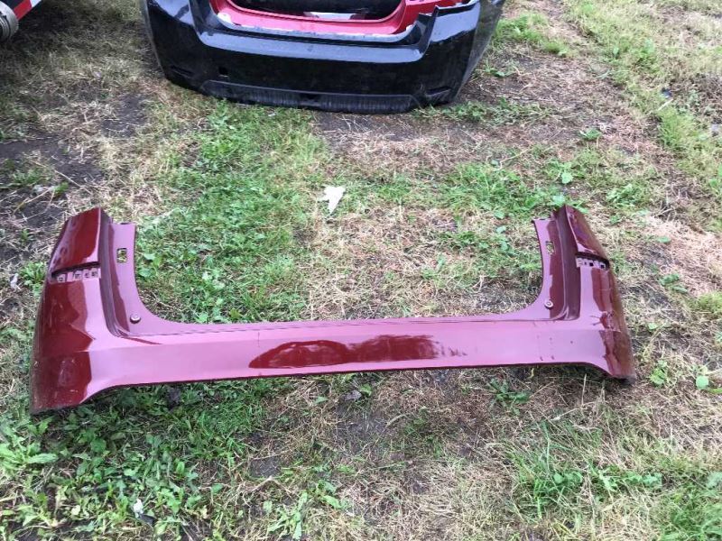Rear Bumper Cover used genuine OEM Hyundai Tucson 2019-2021