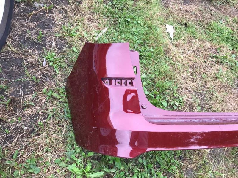 Rear Bumper Cover used genuine OEM Hyundai Tucson 2019-2021