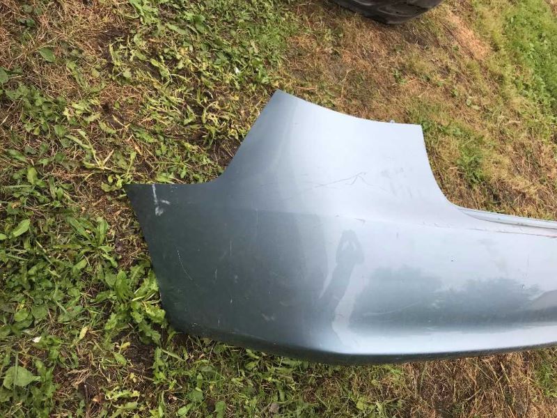 Rear bumper cover used genuine OEM Hyundai Elantra 2007-2010