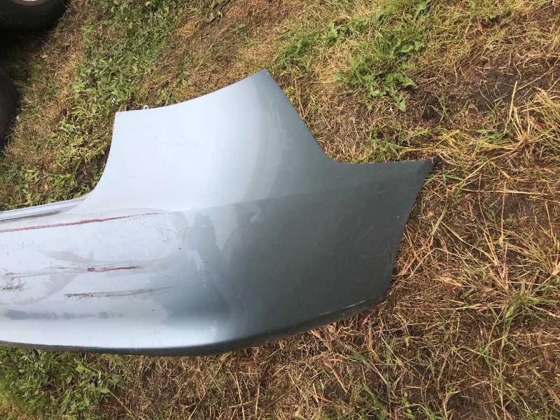 Rear bumper cover used genuine OEM Hyundai Elantra 2007-2010