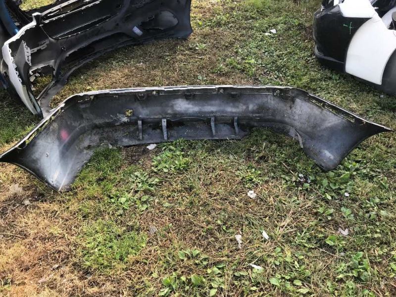 Rear bumper cover used genuine OEM BMW 325I 2002-2005