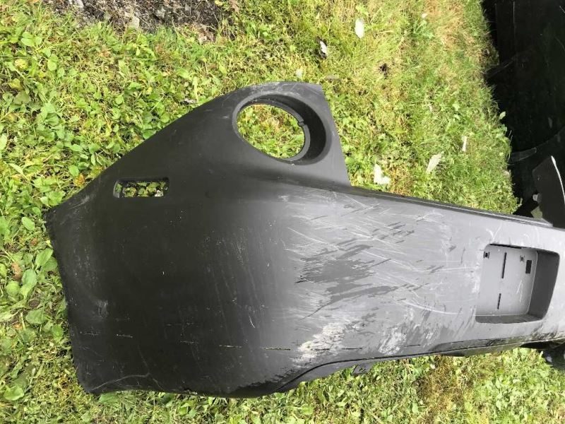 Rear bumper cover used genuine OEM Chevrolet Cobalt 2005-2010