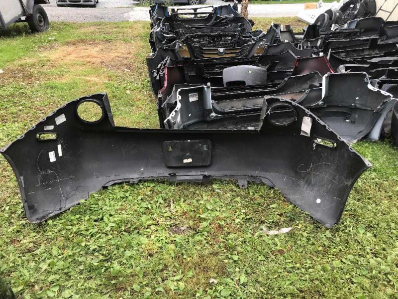 Rear bumper cover used genuine OEM Chevrolet Cobalt 2005-2010