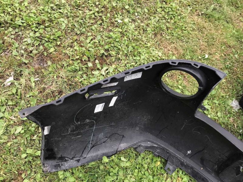 Rear bumper cover used genuine OEM Chevrolet Cobalt 2005-2010