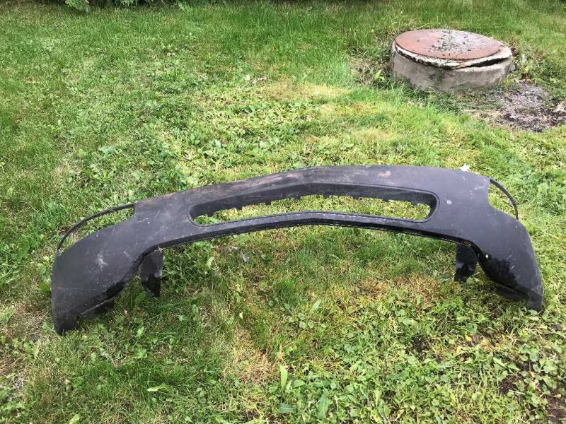 Front bumper cover used genuine OEM Buick Enclave 2008-2012