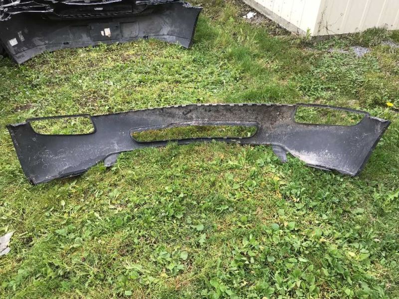 Front bumper cover used genuine OEM Buick Enclave 2008-2012